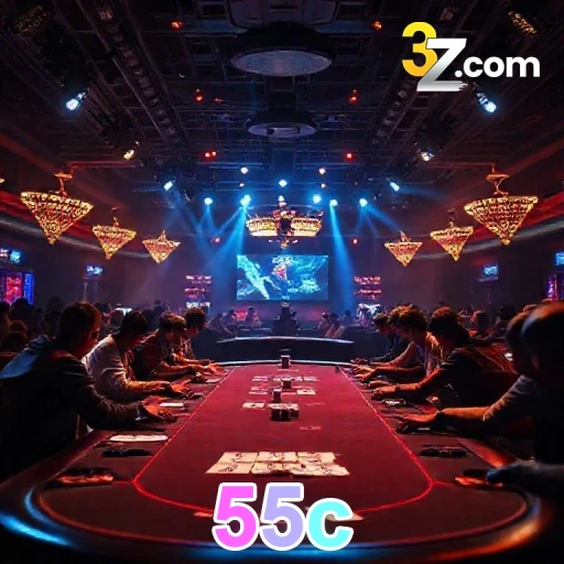 55c.com Jogos de caça-níqueis