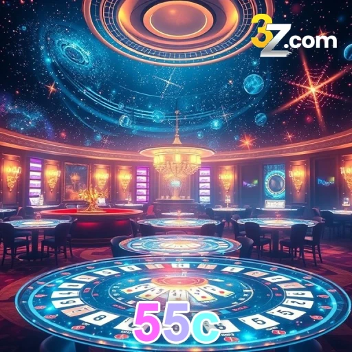 55c.com Jogos