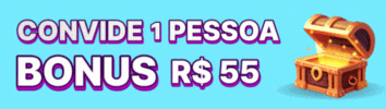 55c Recompensas de indicação