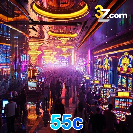55c.com Pagamento